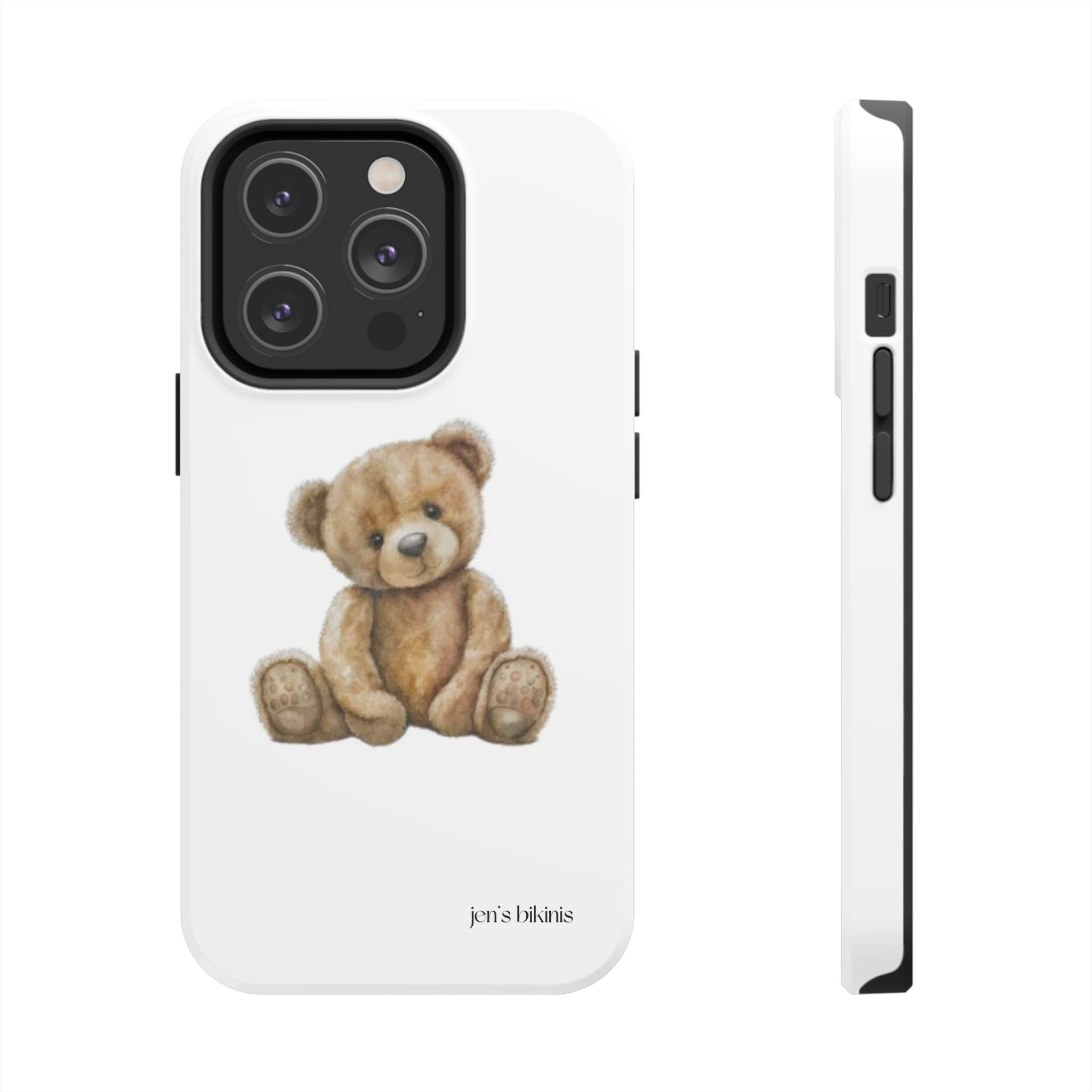 teddy case