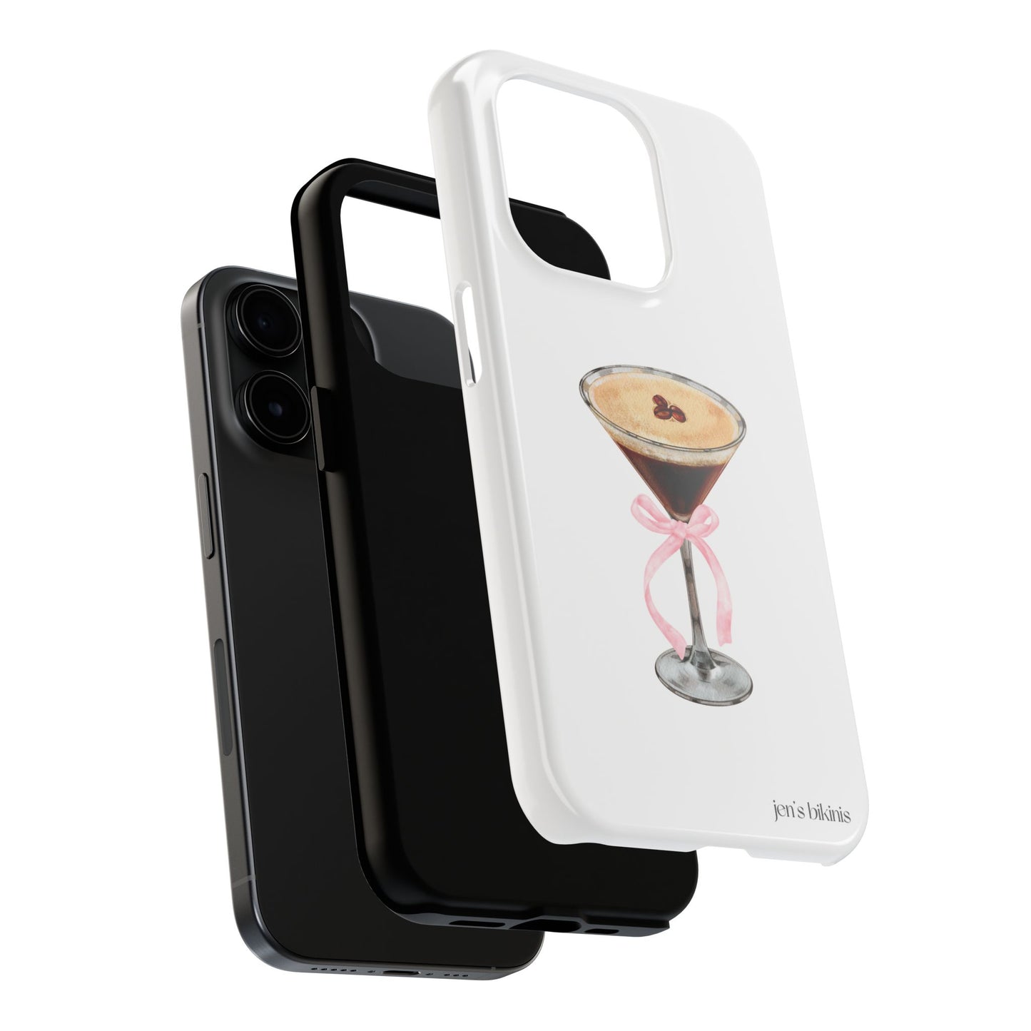 espresso martini case