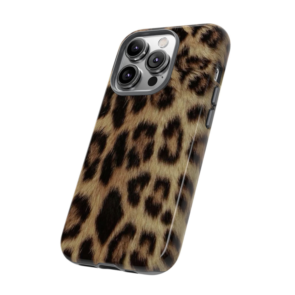 leopard case