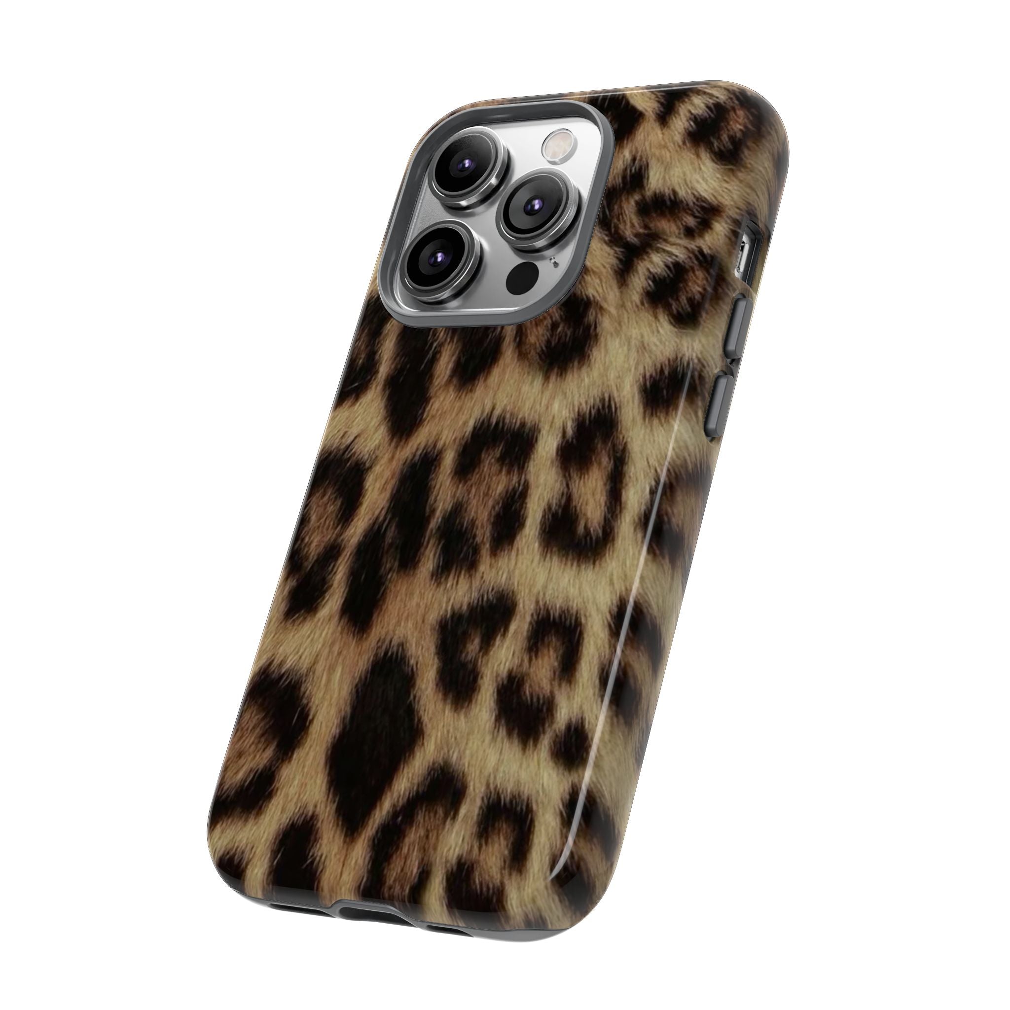 leopard case