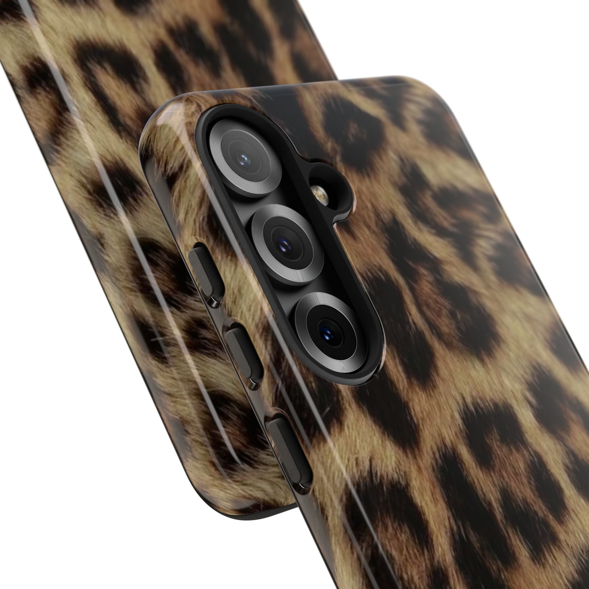 leopard case