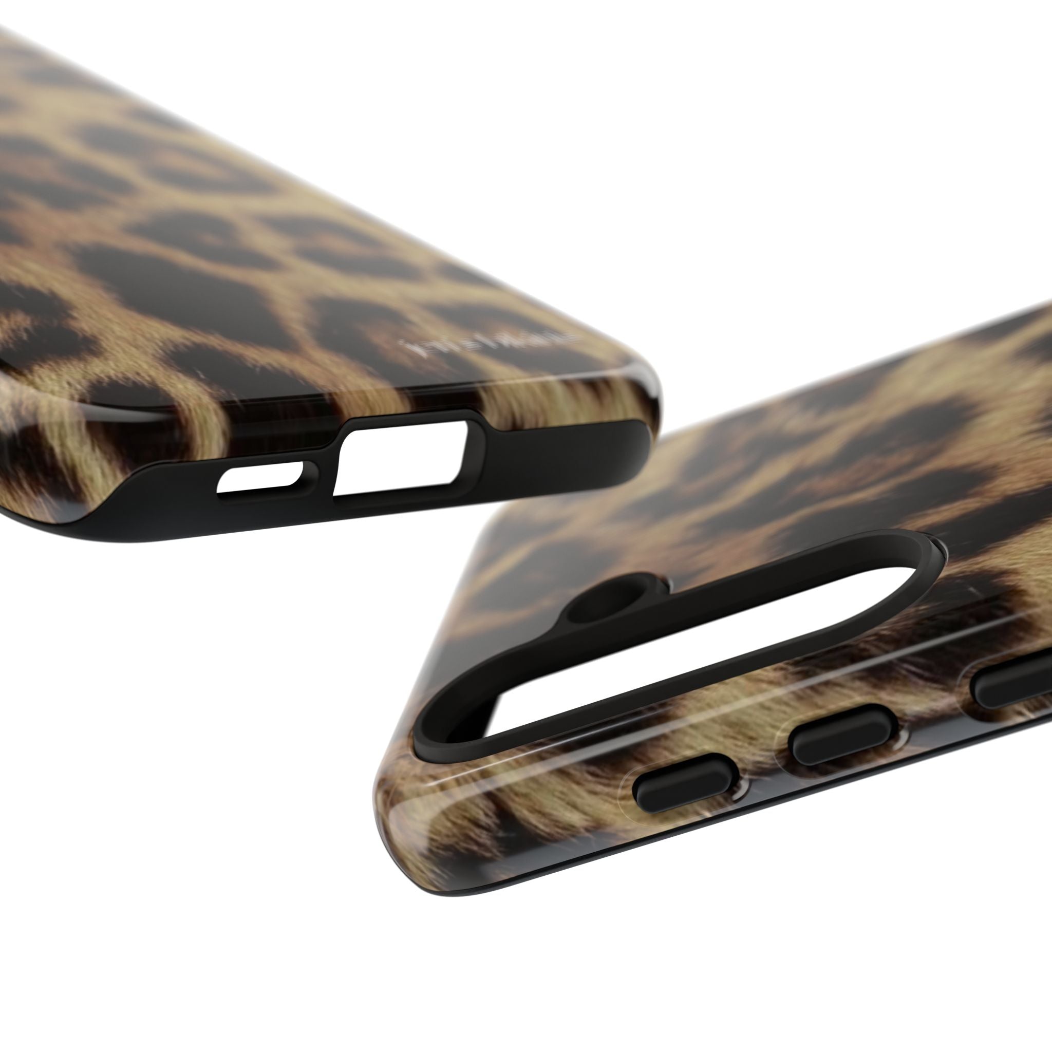 leopard case