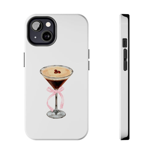 espresso martini case