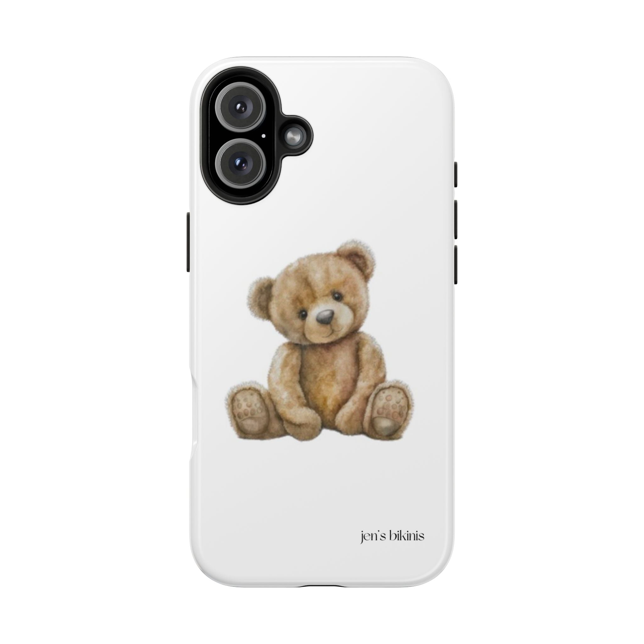 teddy case