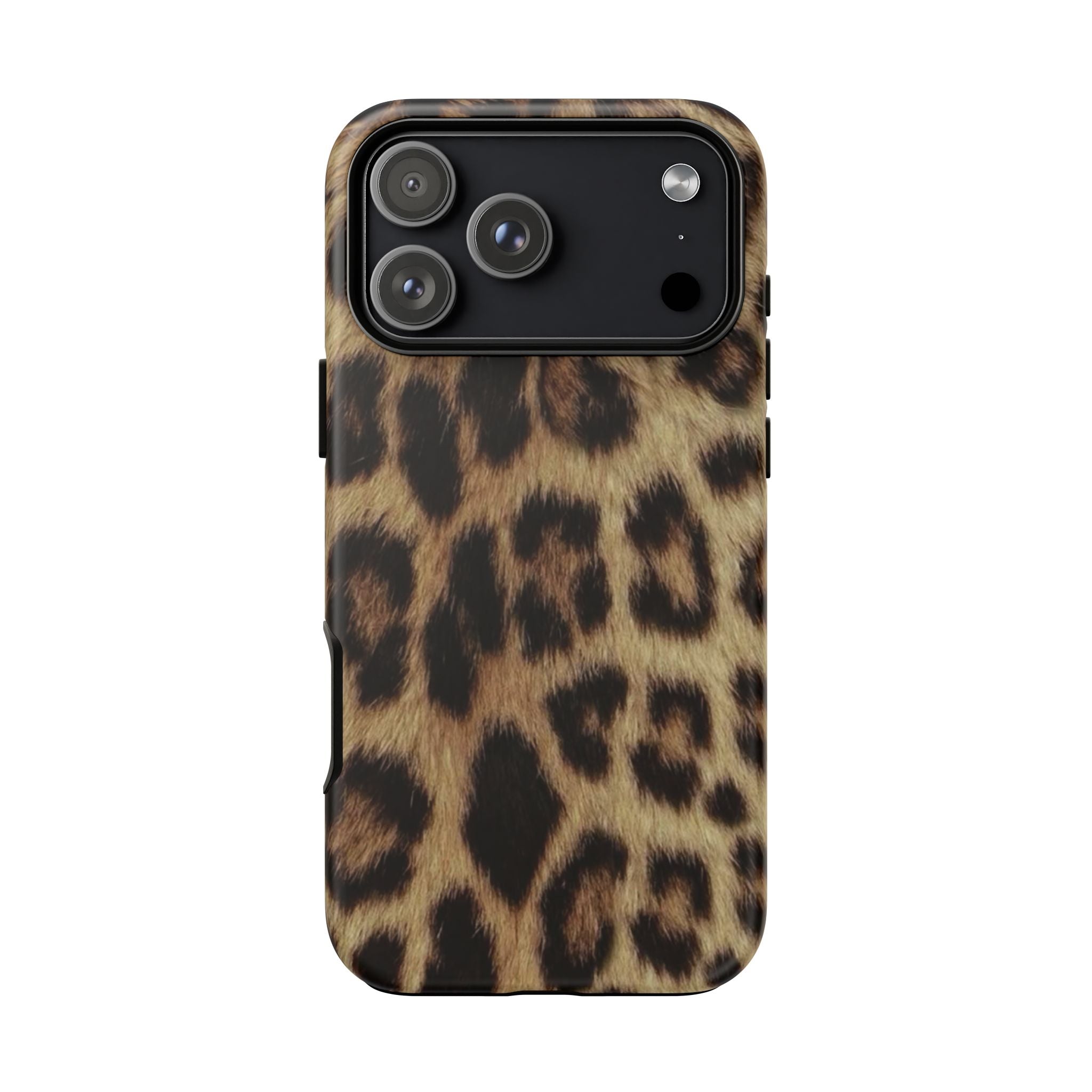 leopard case