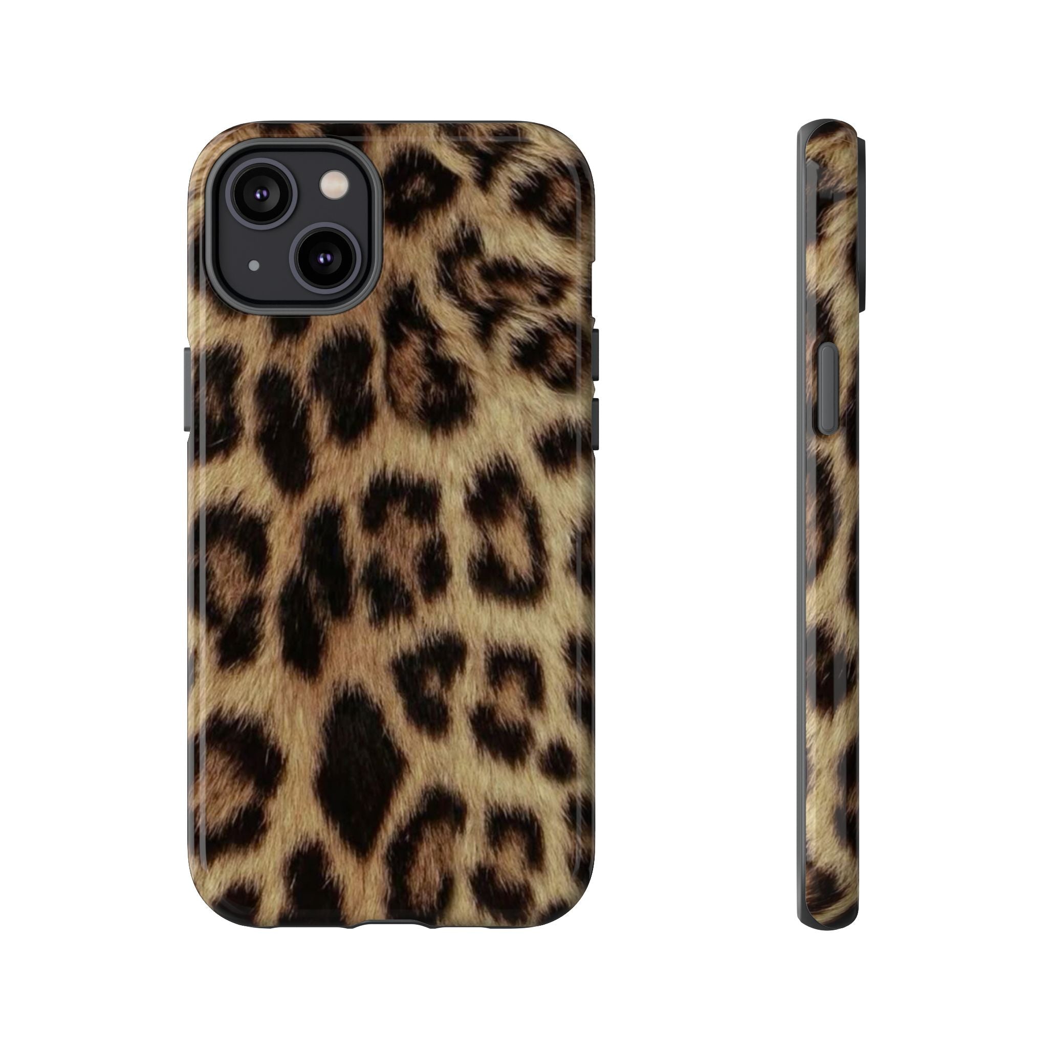 leopard case