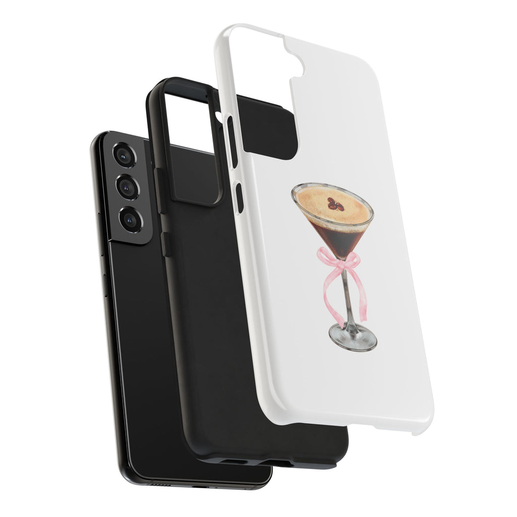 espresso martini case