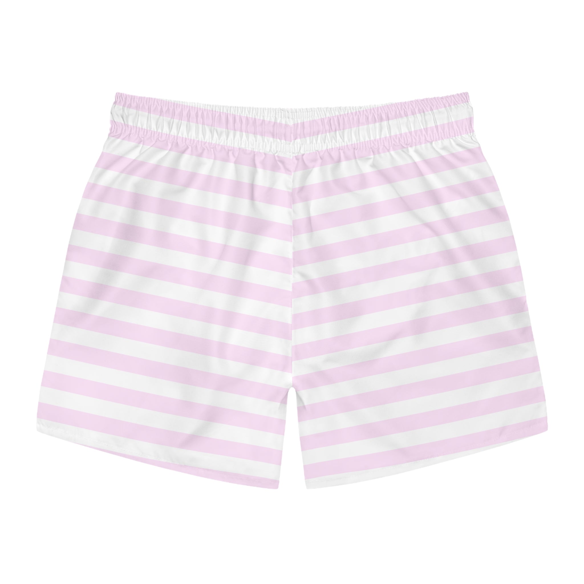 men's pretty in pink swim shorts crt