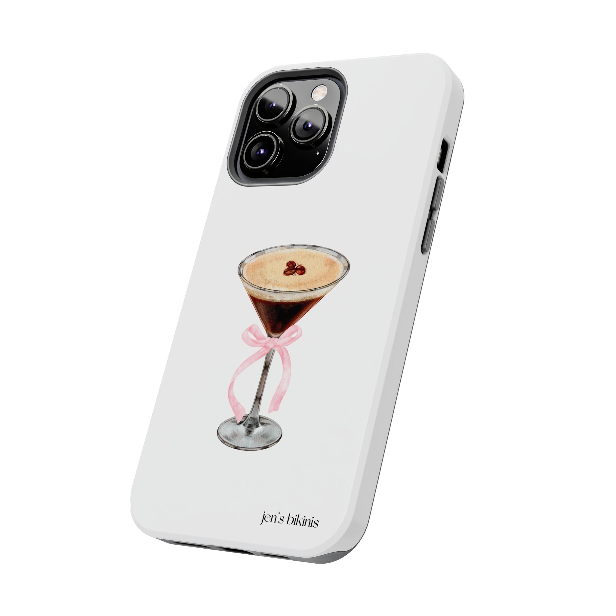 espresso martini case