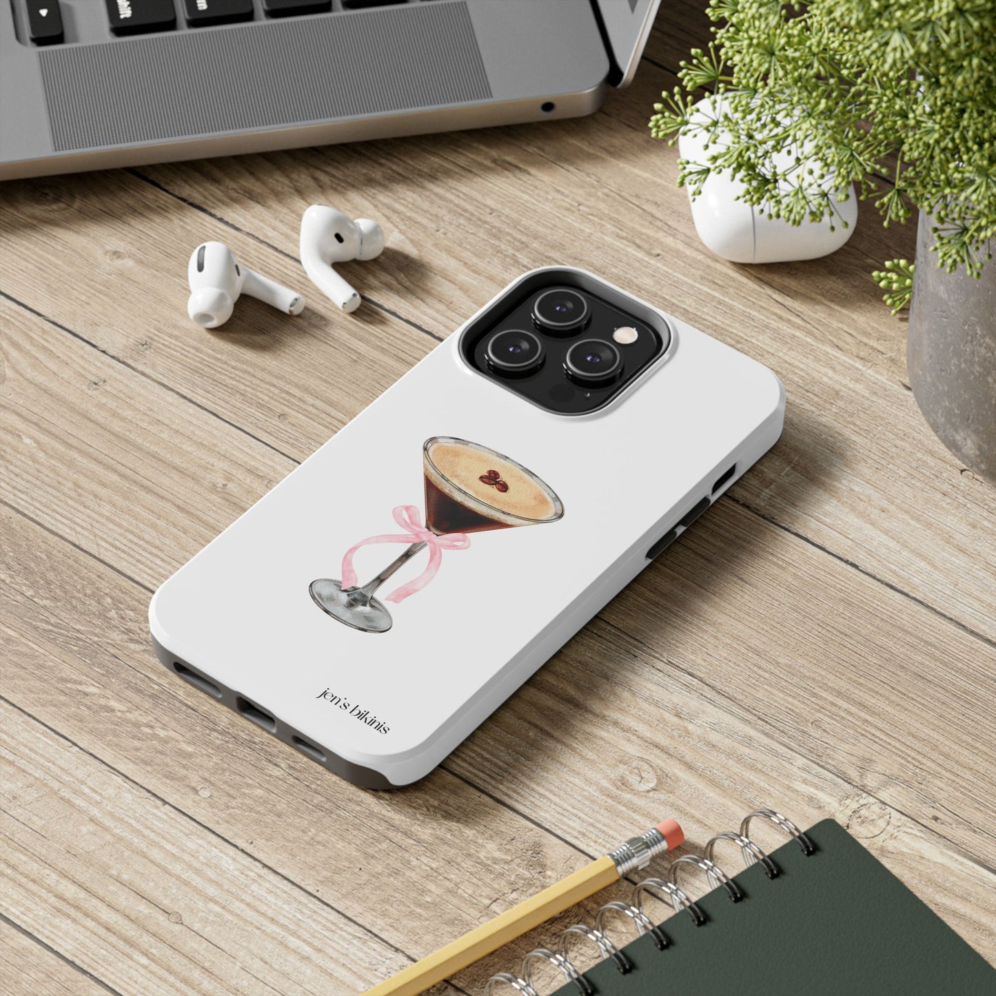 espresso martini case