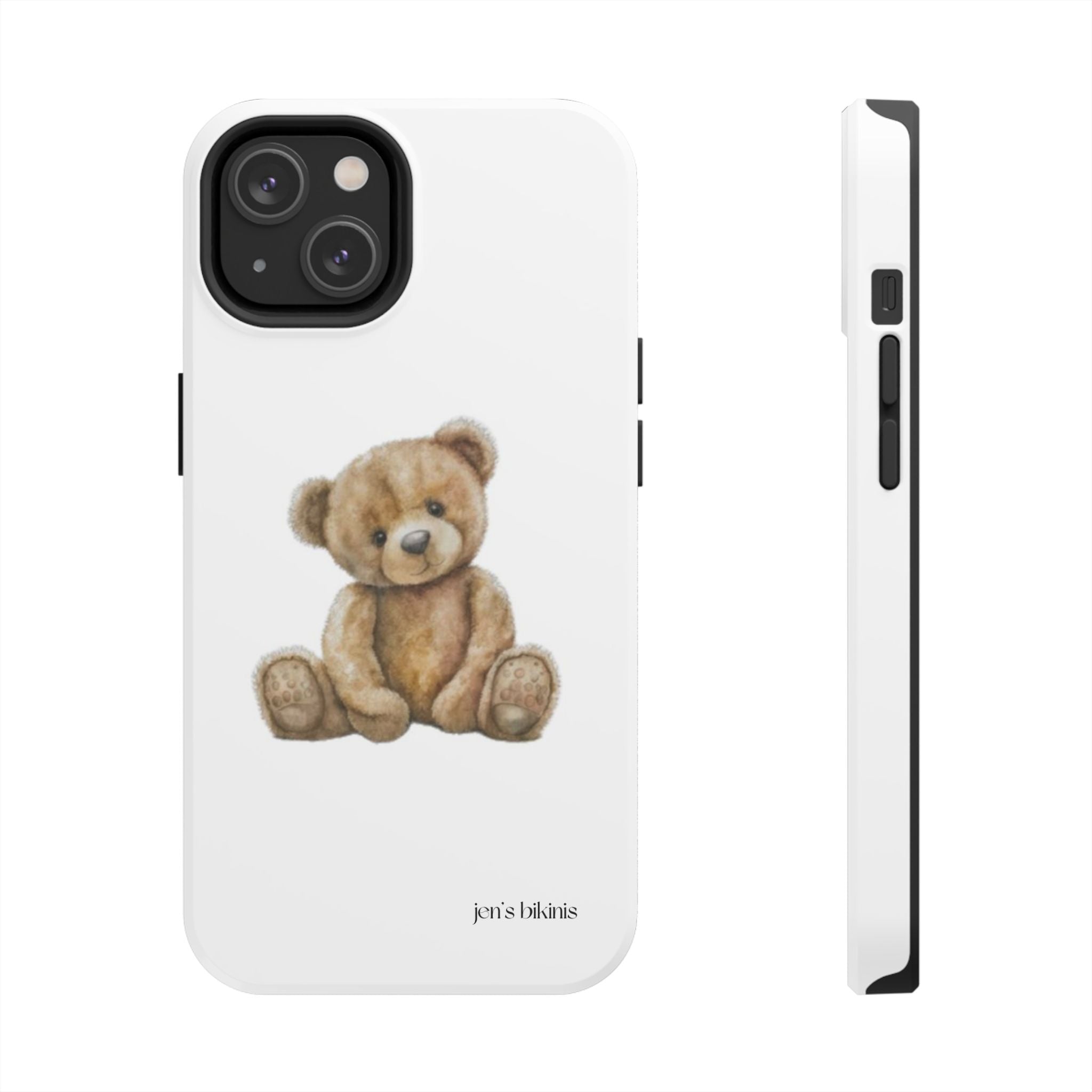 teddy case