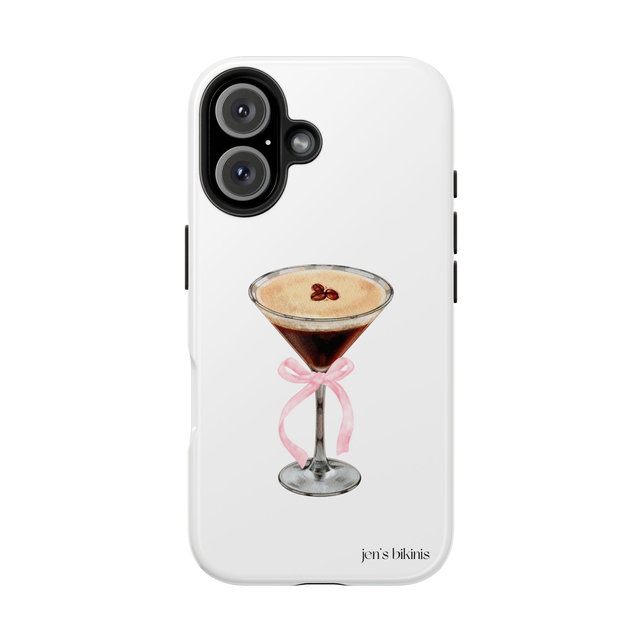 espresso martini case