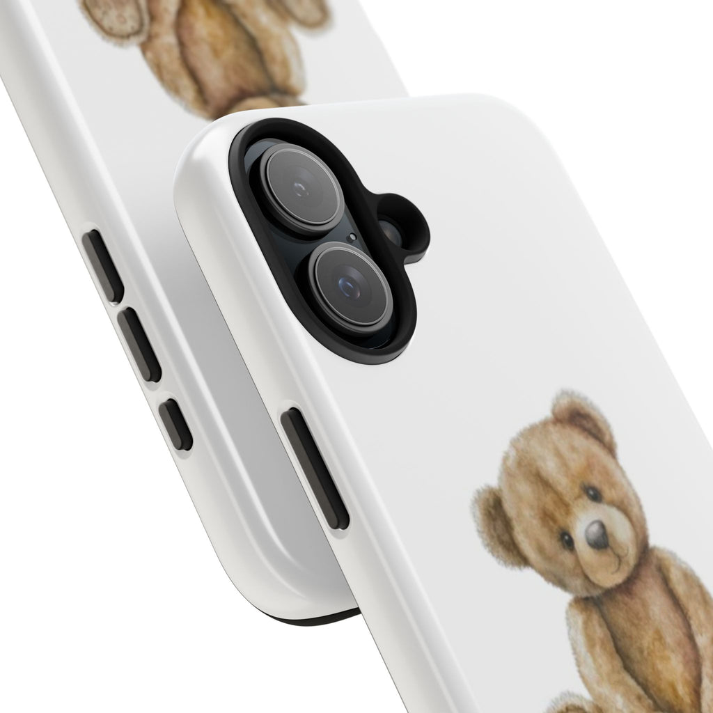 teddy case