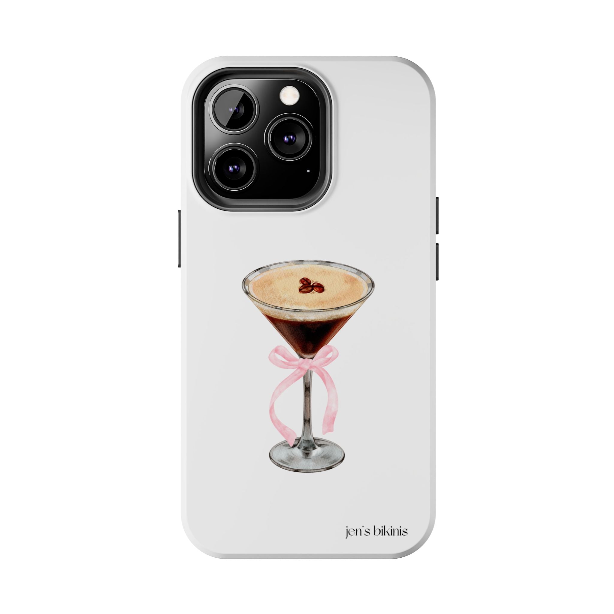 espresso martini case