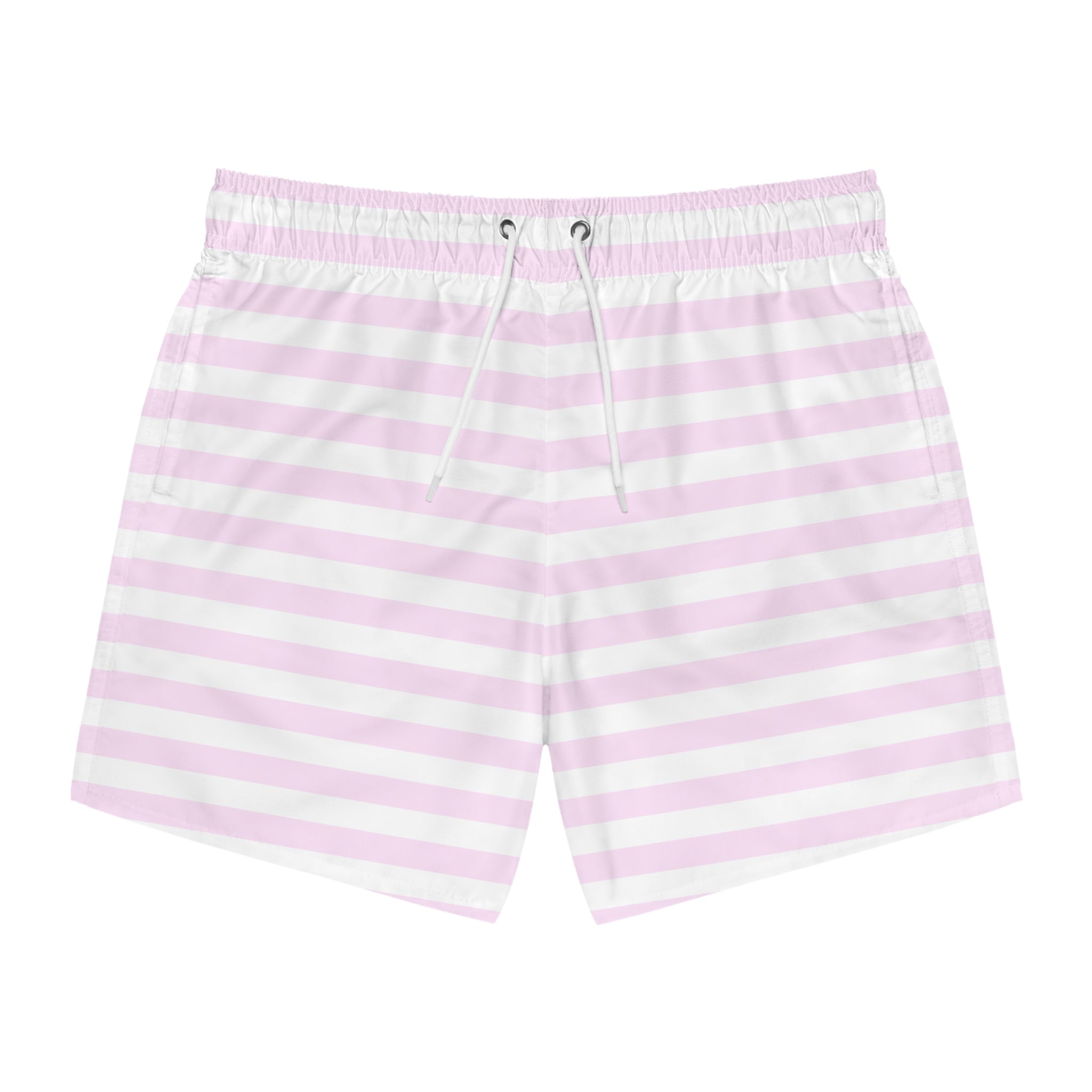 men's pretty in pink swim shorts crt