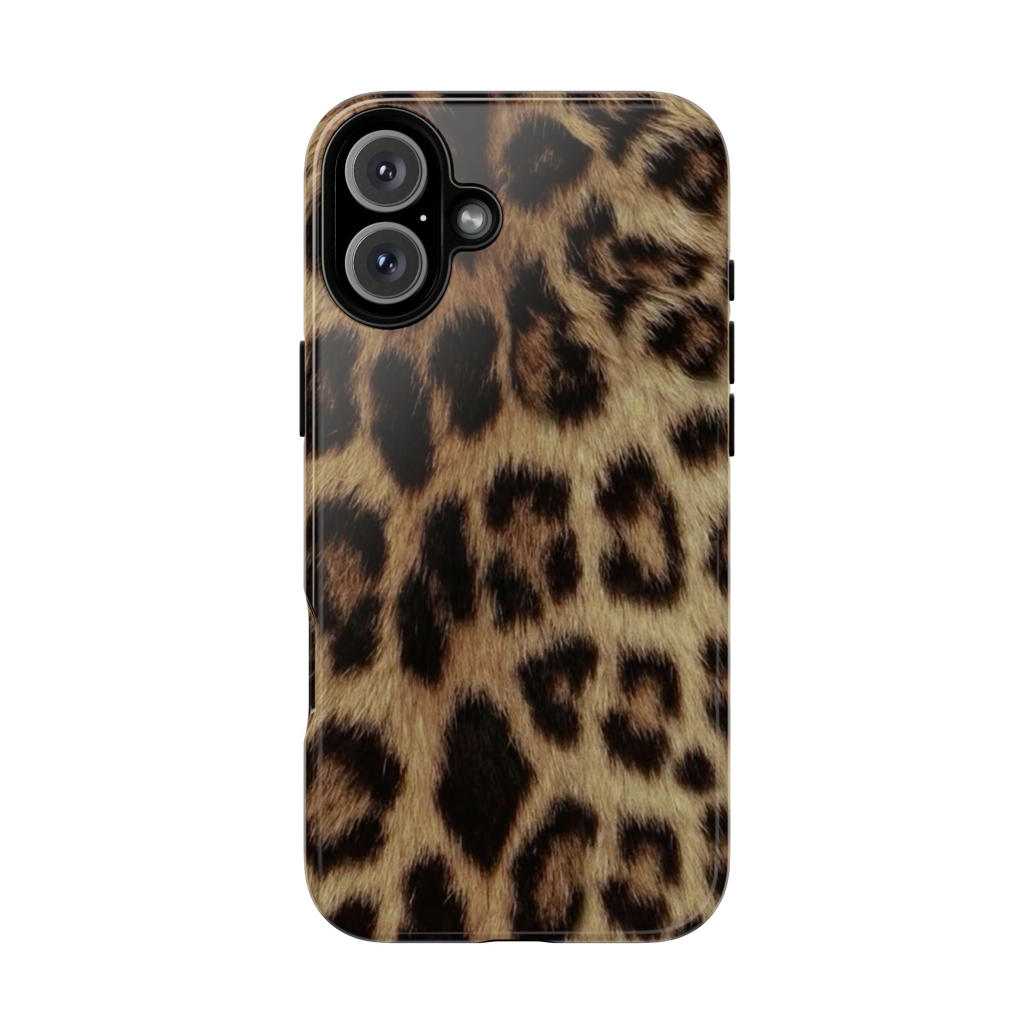 leopard case