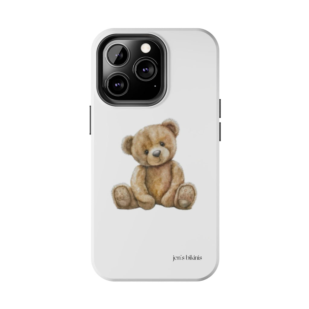 teddy case