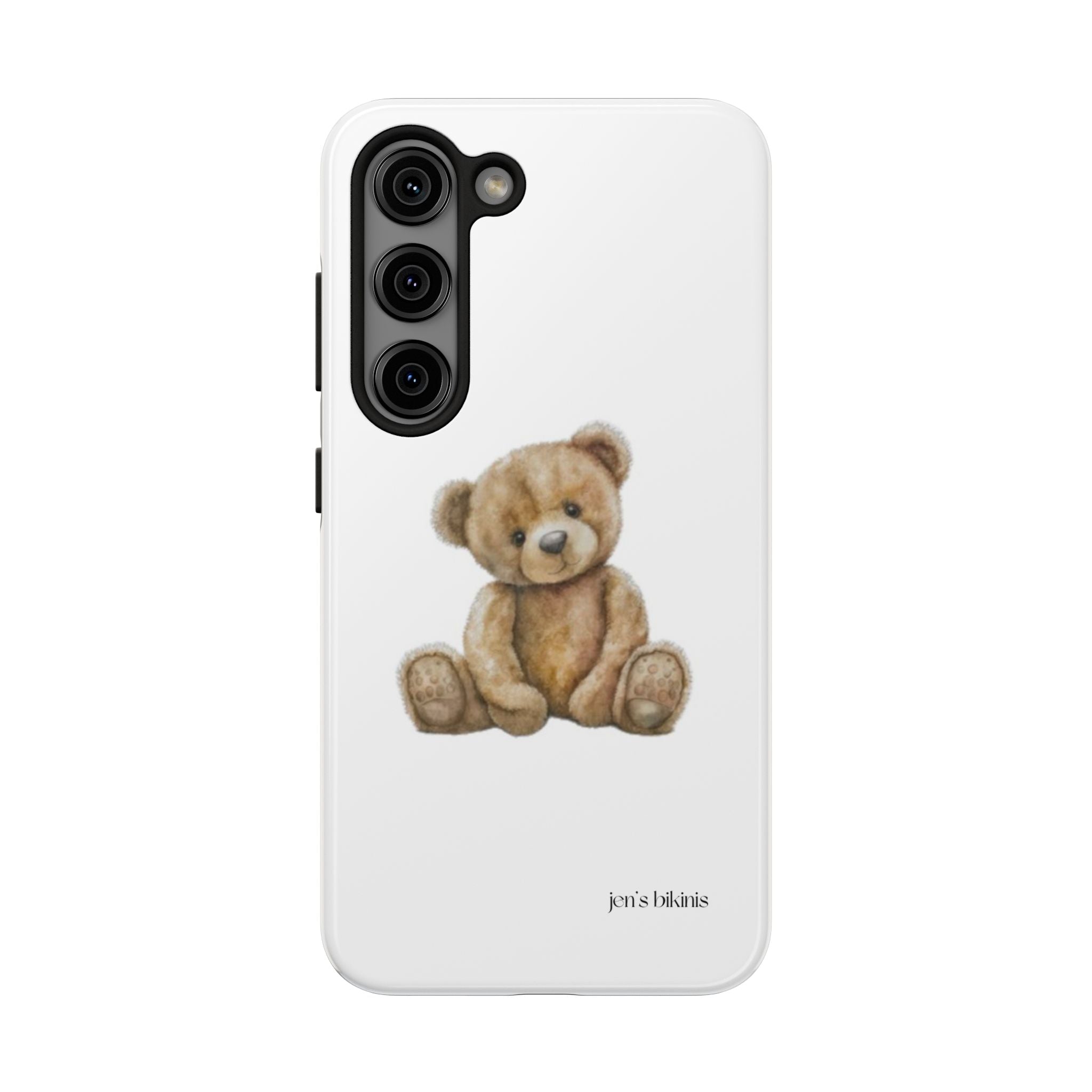 teddy case