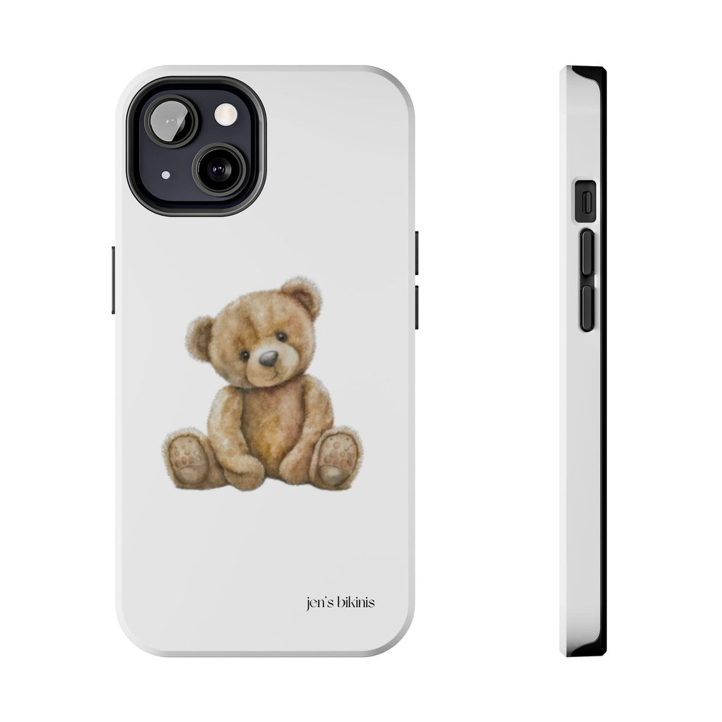 teddy case