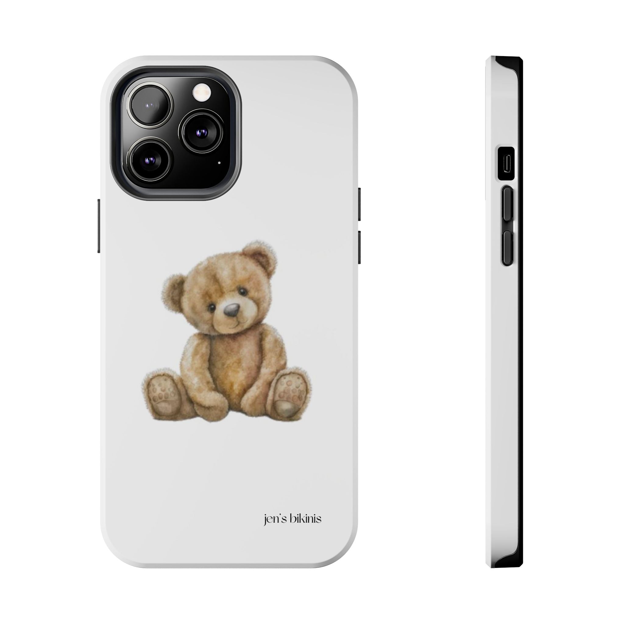 teddy case