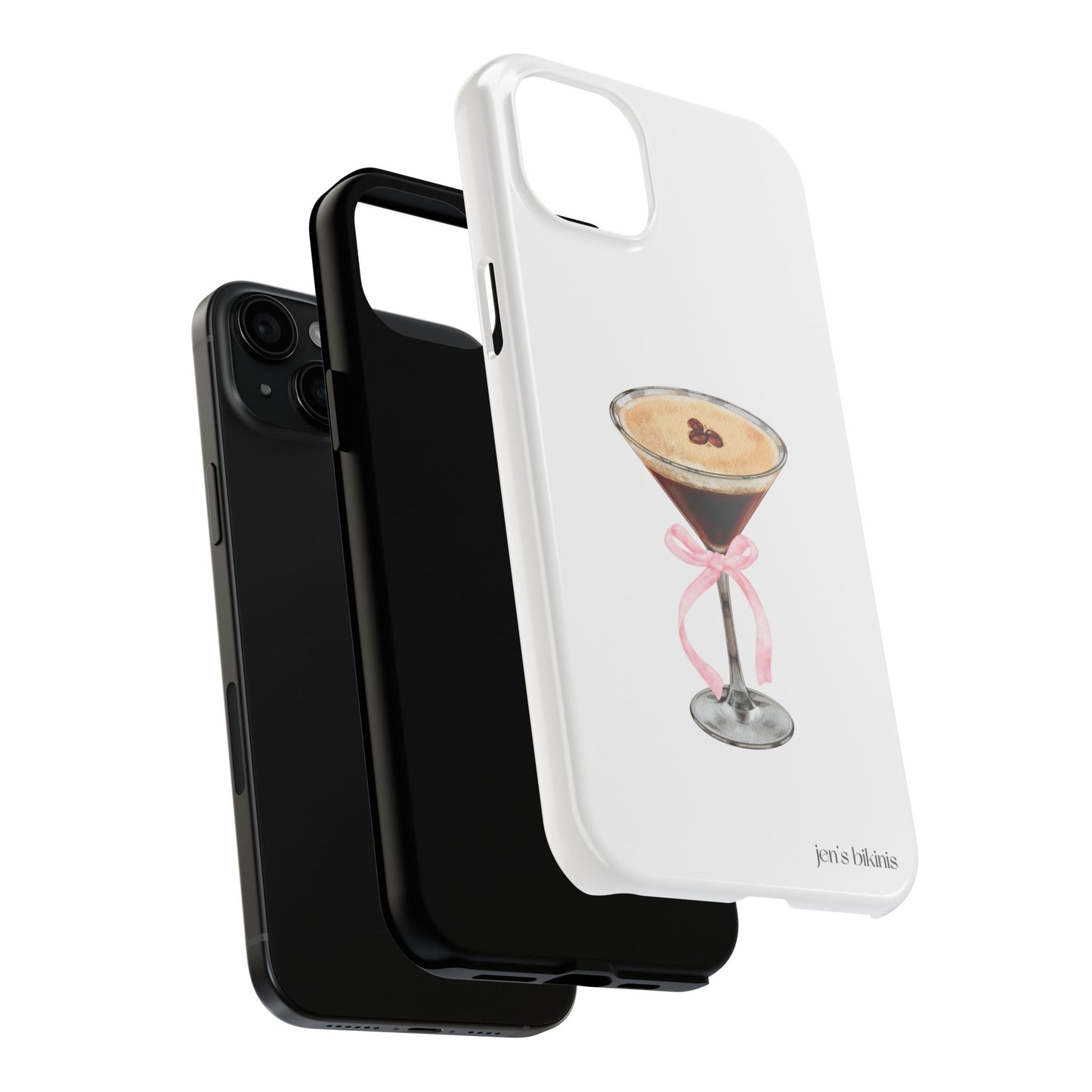 espresso martini case