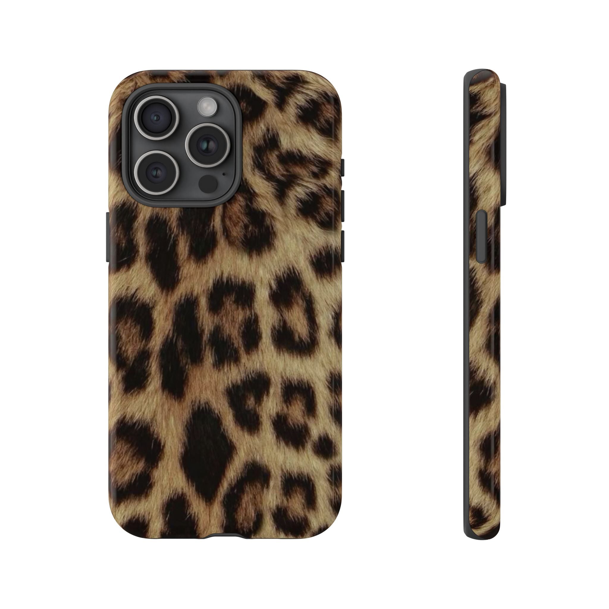 leopard case