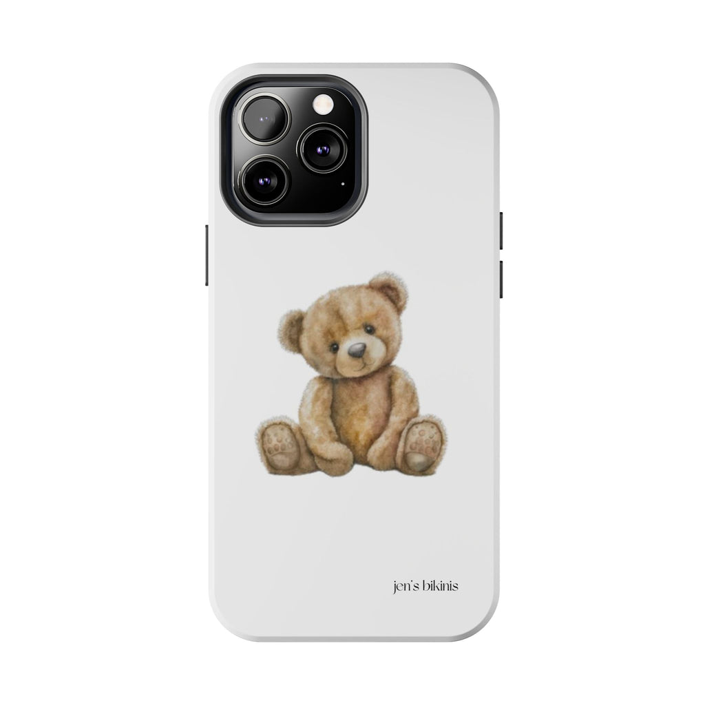 teddy case