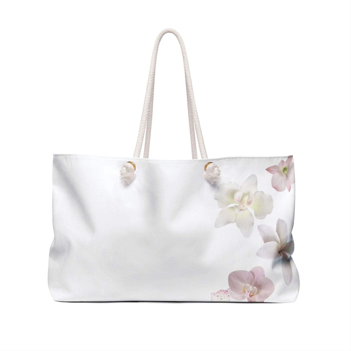 jen's bikinis weekender bag