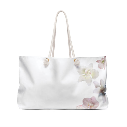 jen's bikinis weekender bag