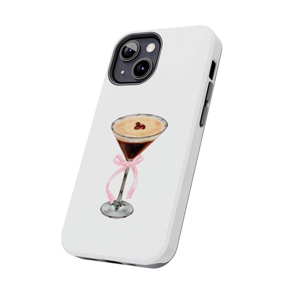 espresso martini case