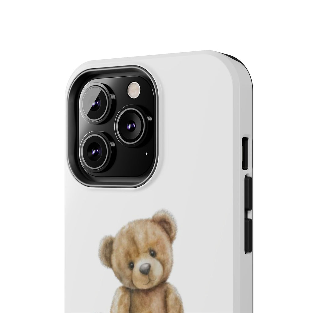 teddy case