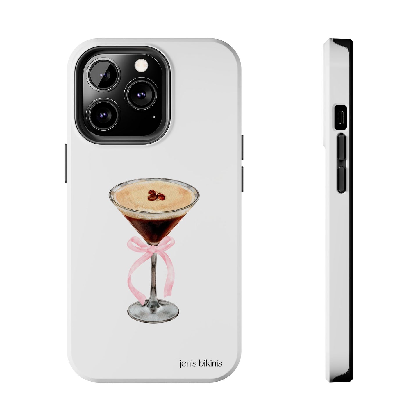 espresso martini case