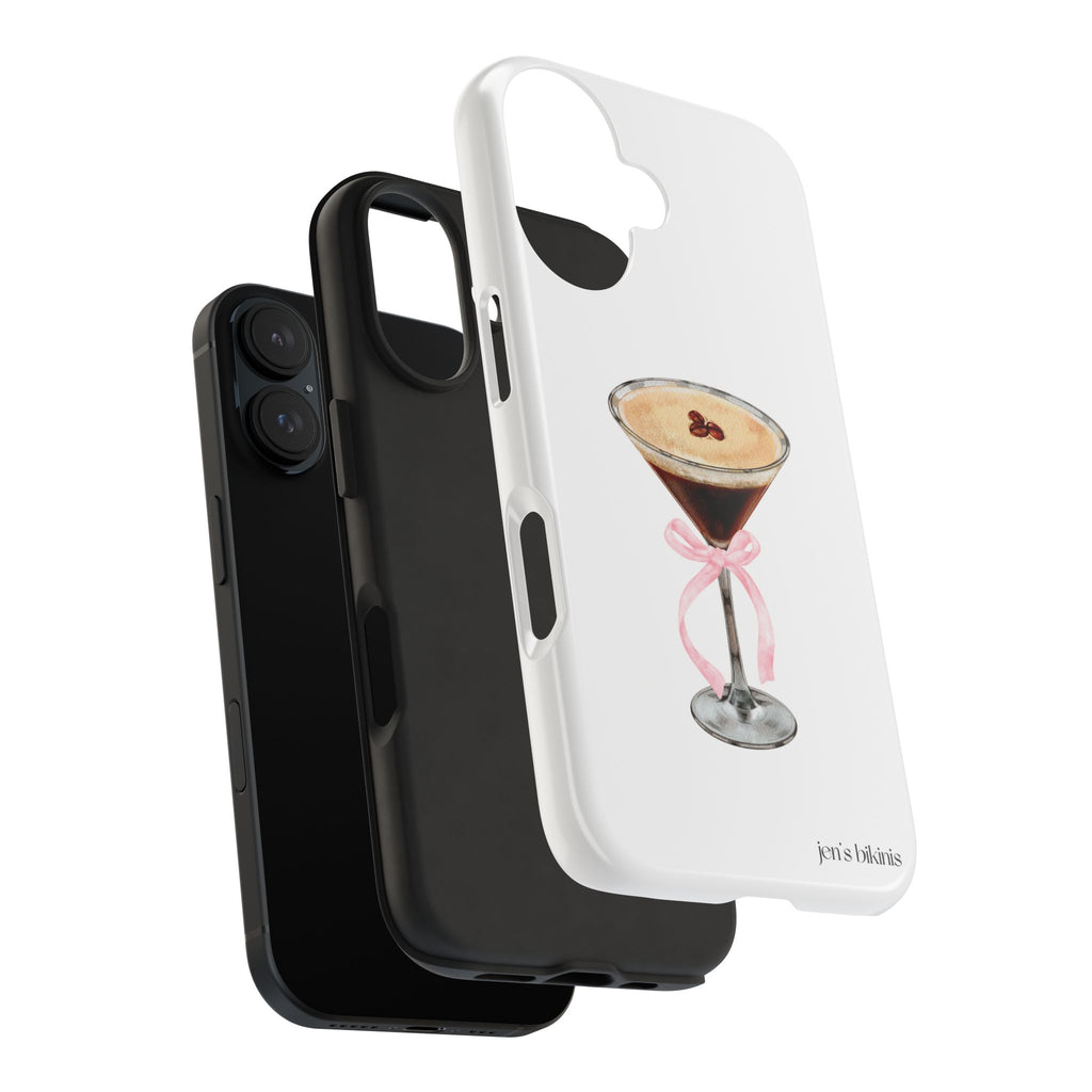 espresso martini case