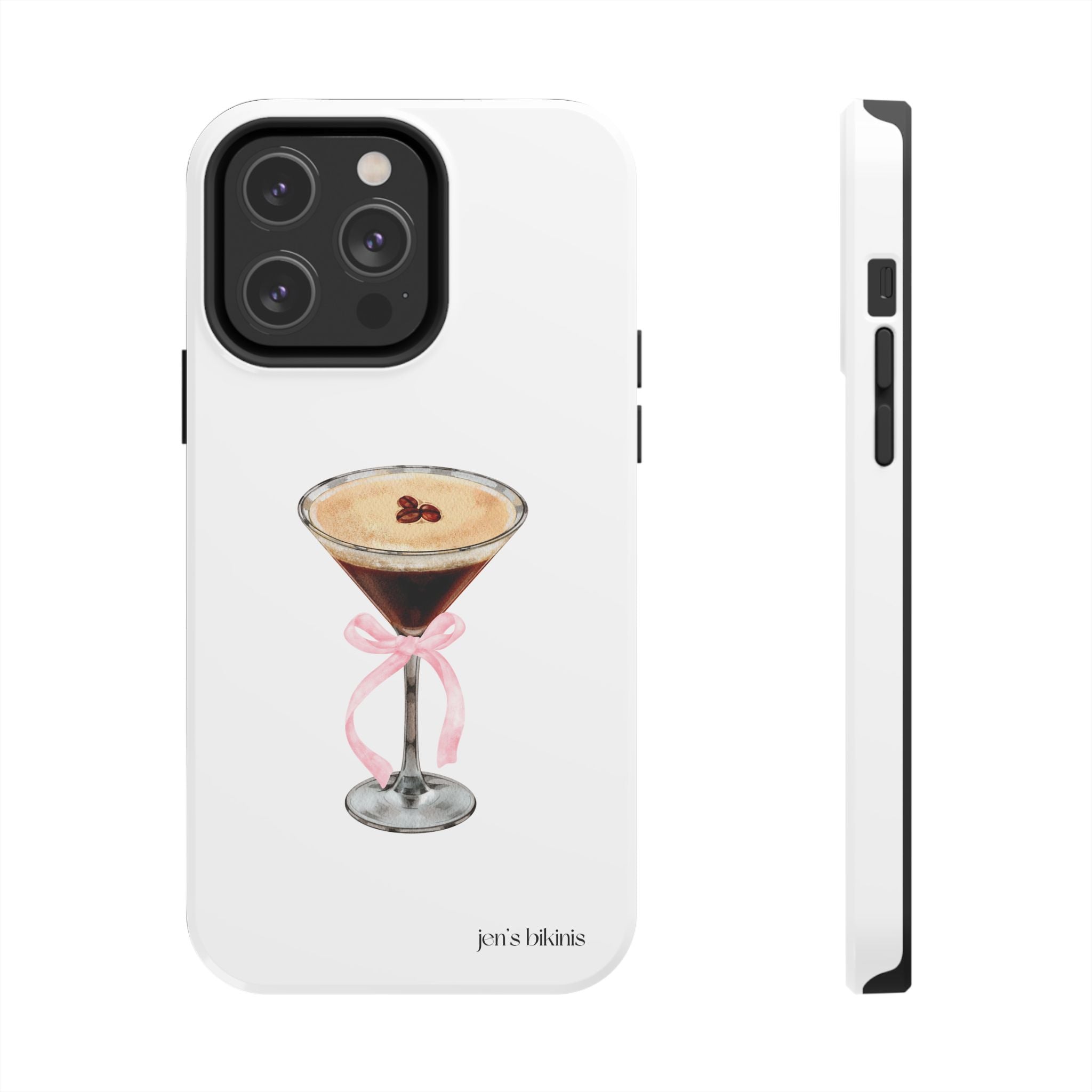 espresso martini case