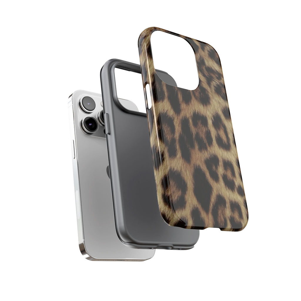 leopard case