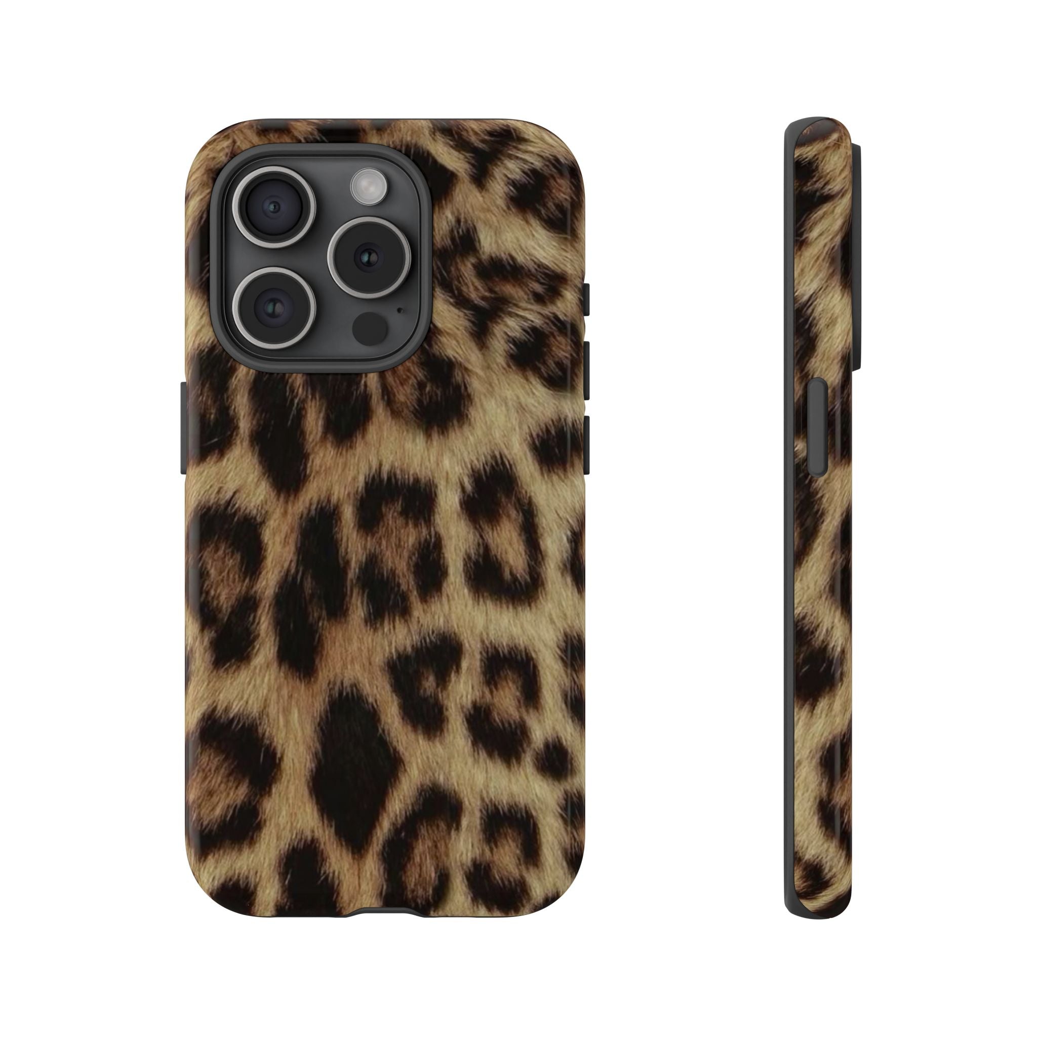 leopard case