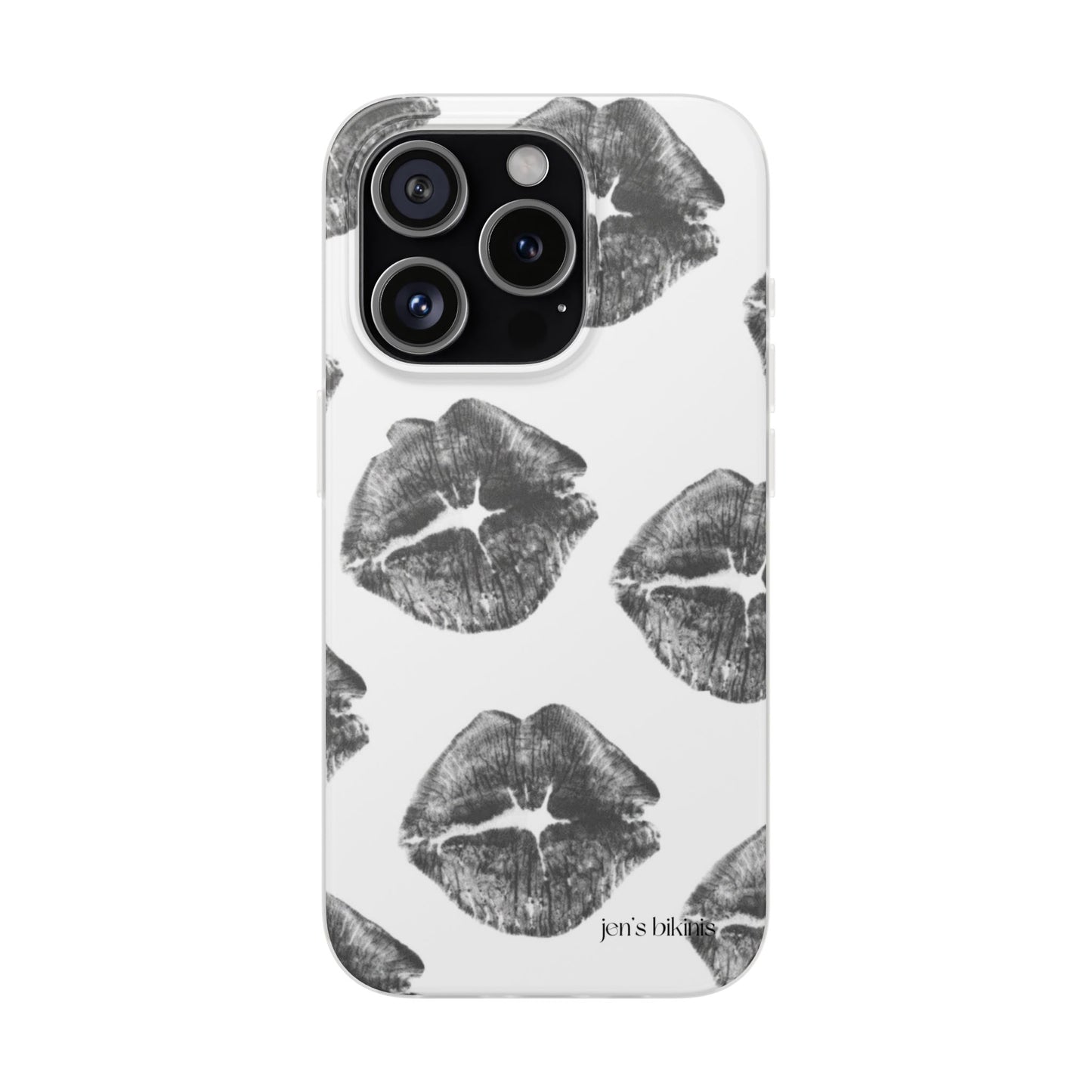 kisses case