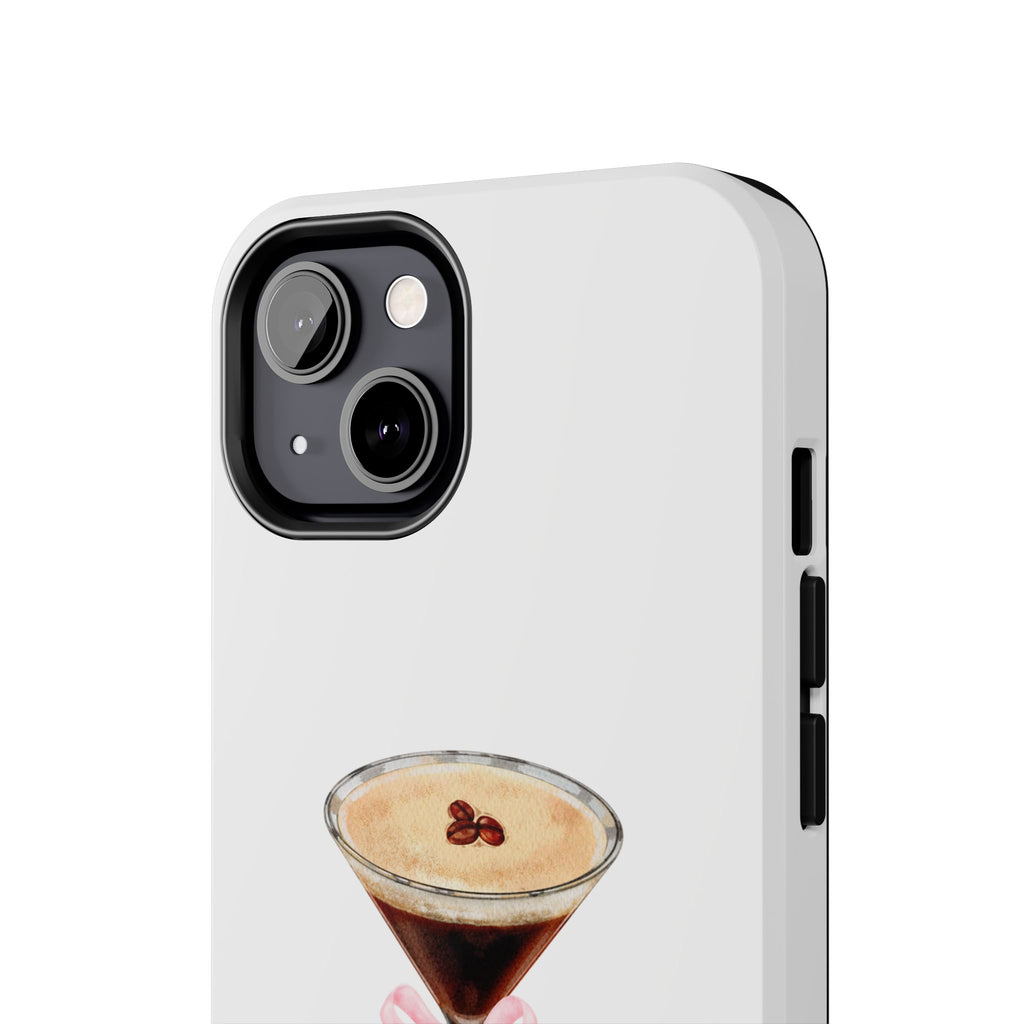 espresso martini case