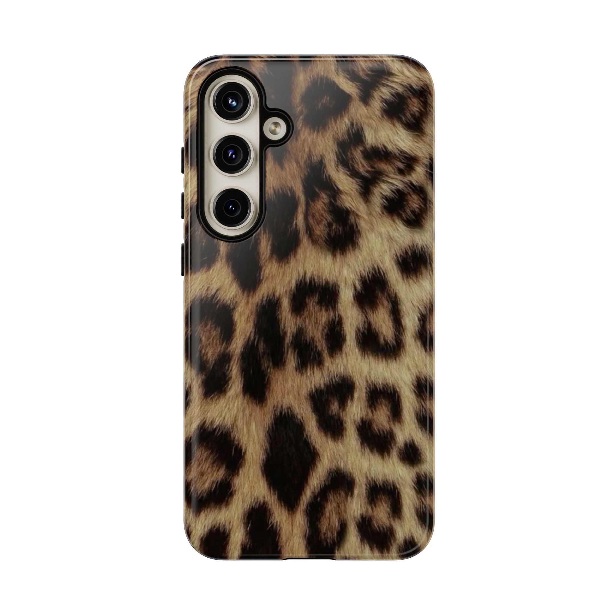 leopard case