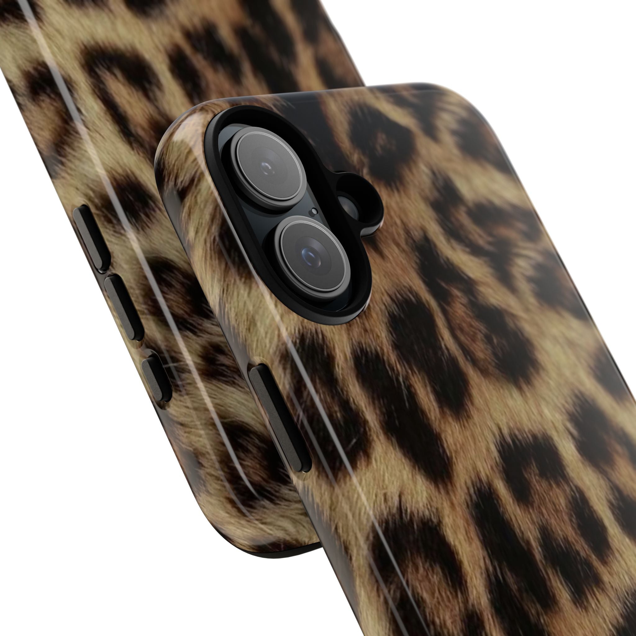 leopard case