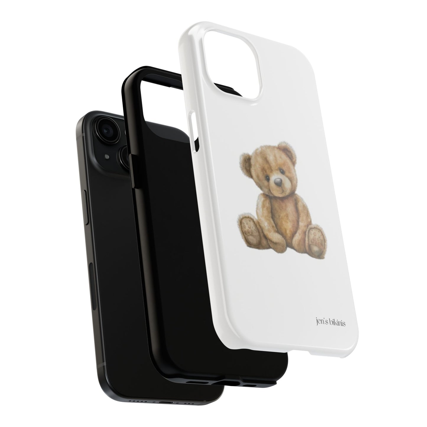teddy case