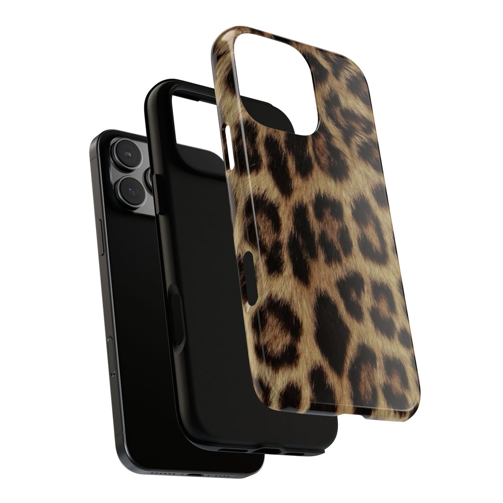 leopard case
