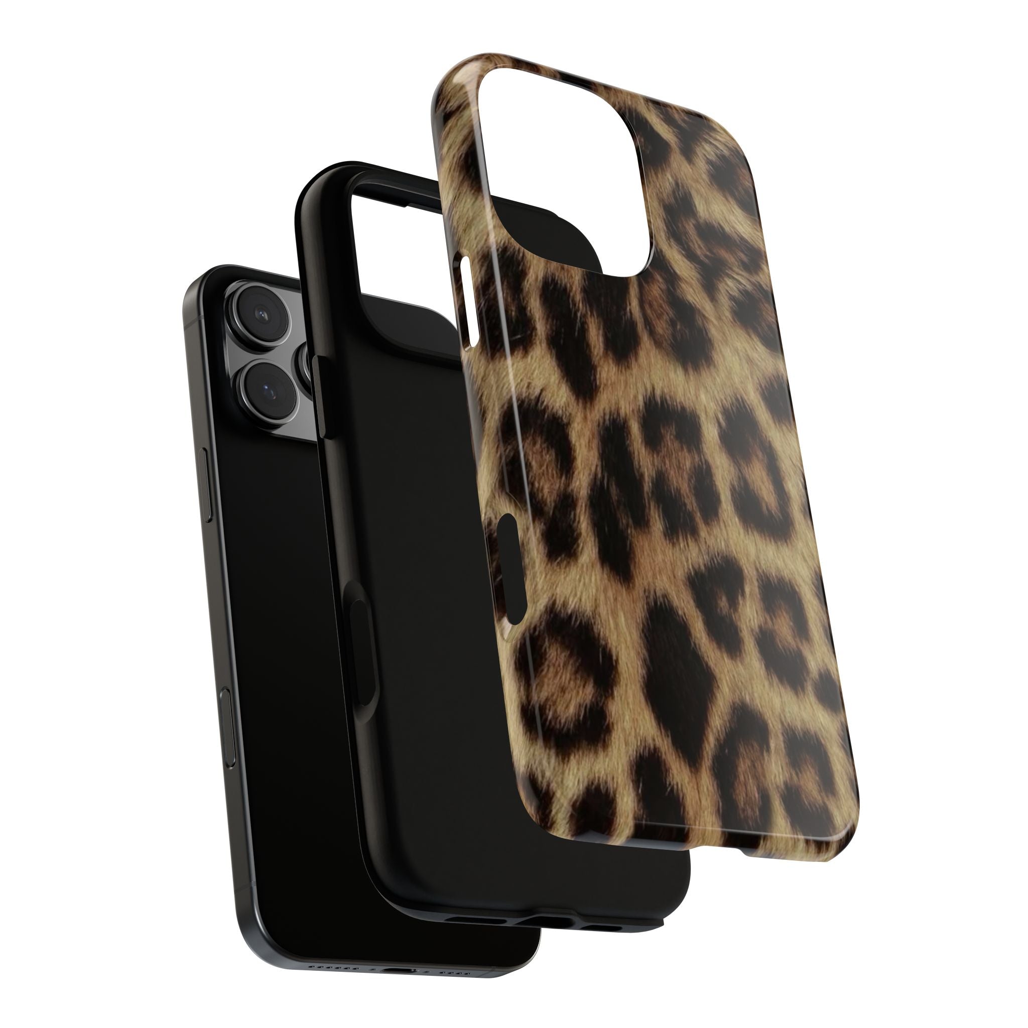 leopard case