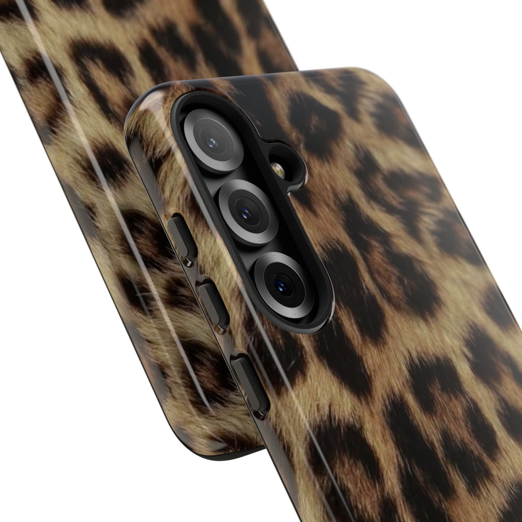 leopard case