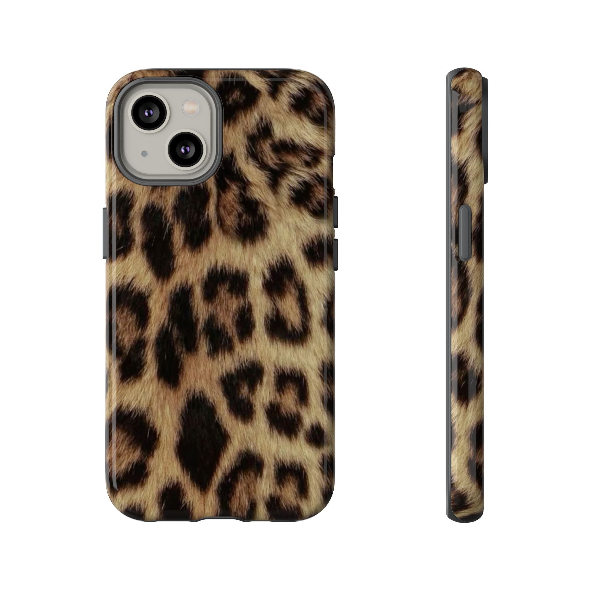 leopard case