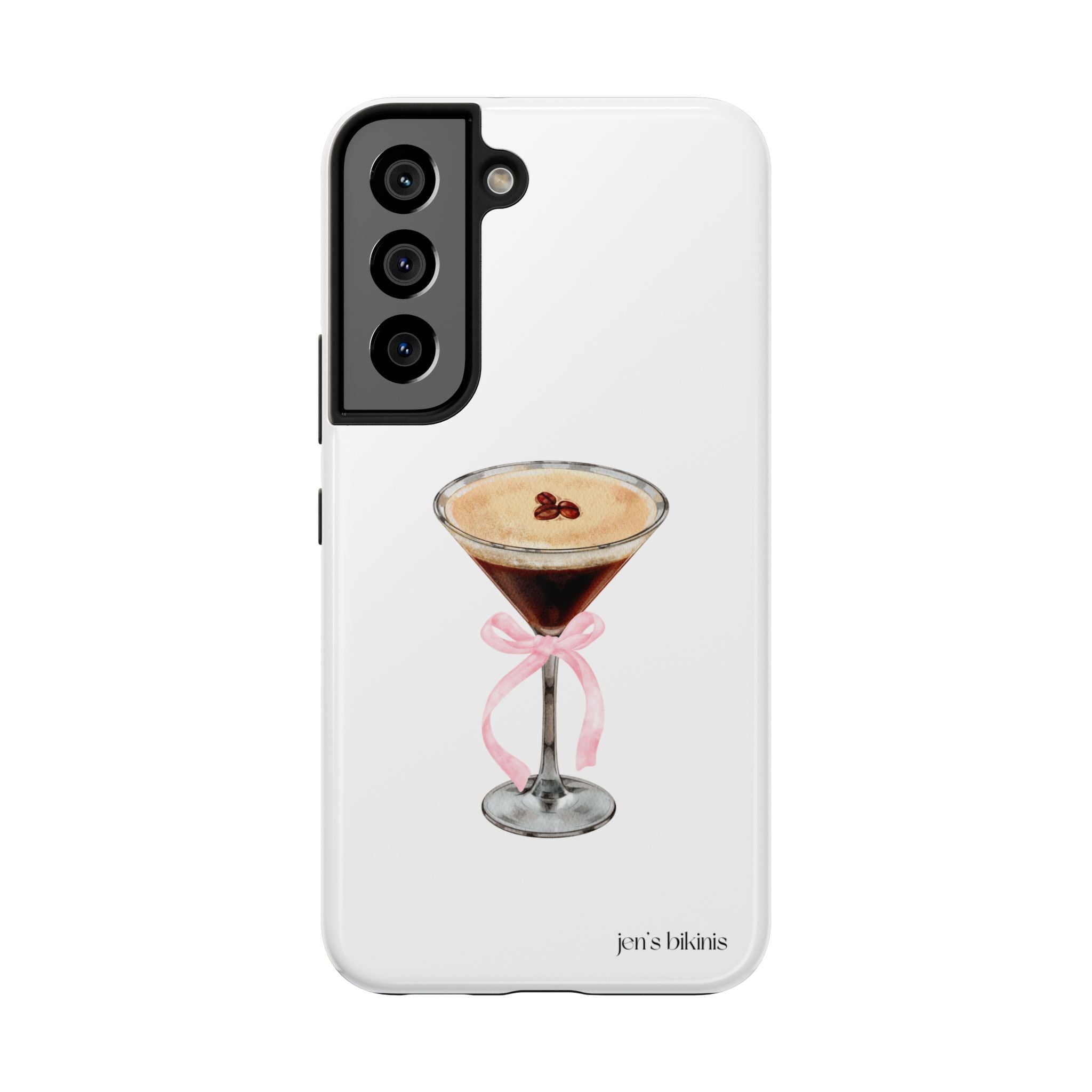 espresso martini case