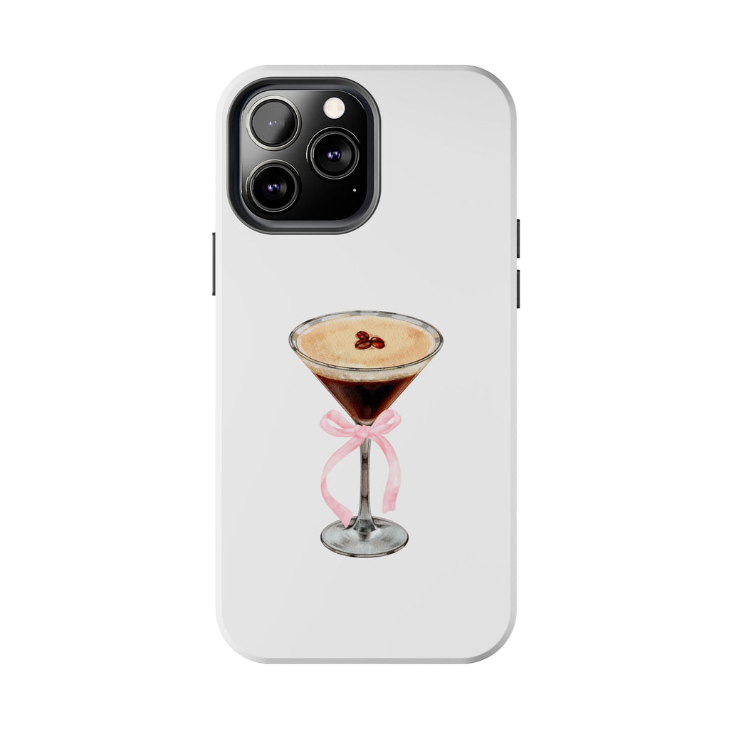 espresso martini case