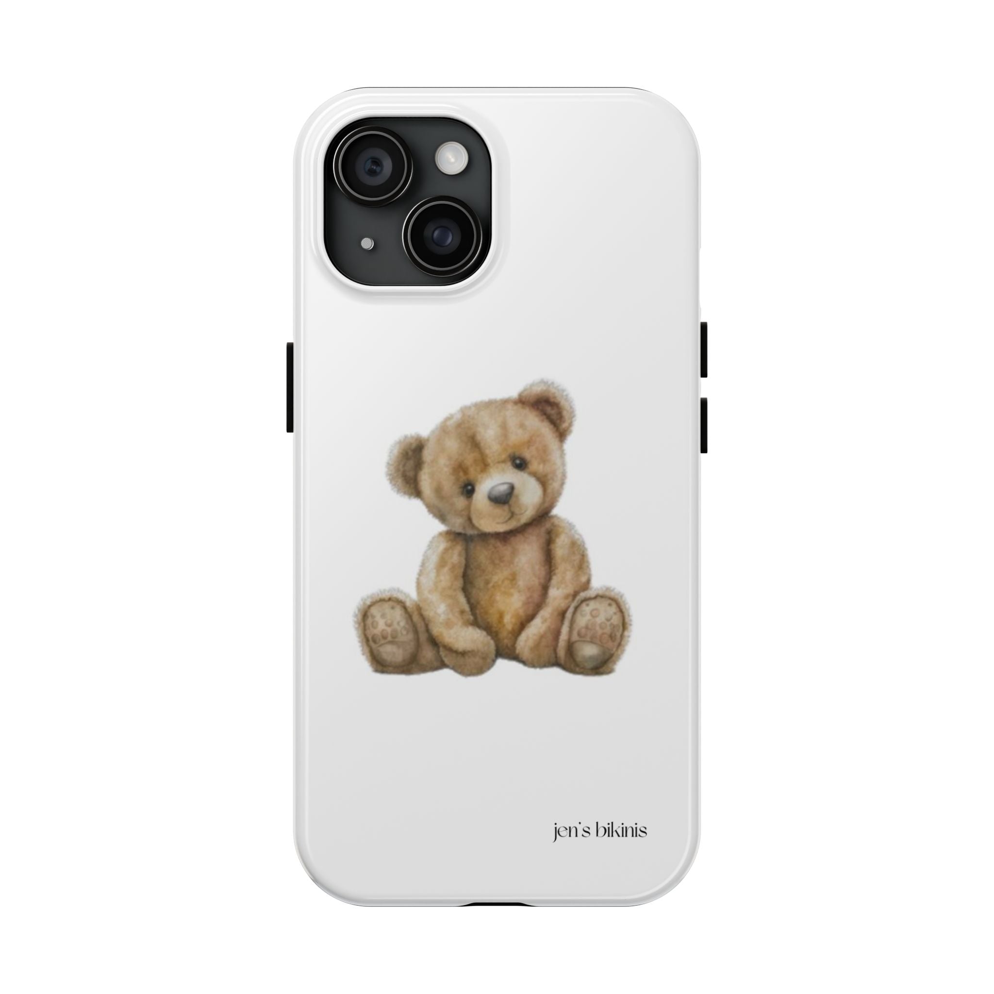 teddy case