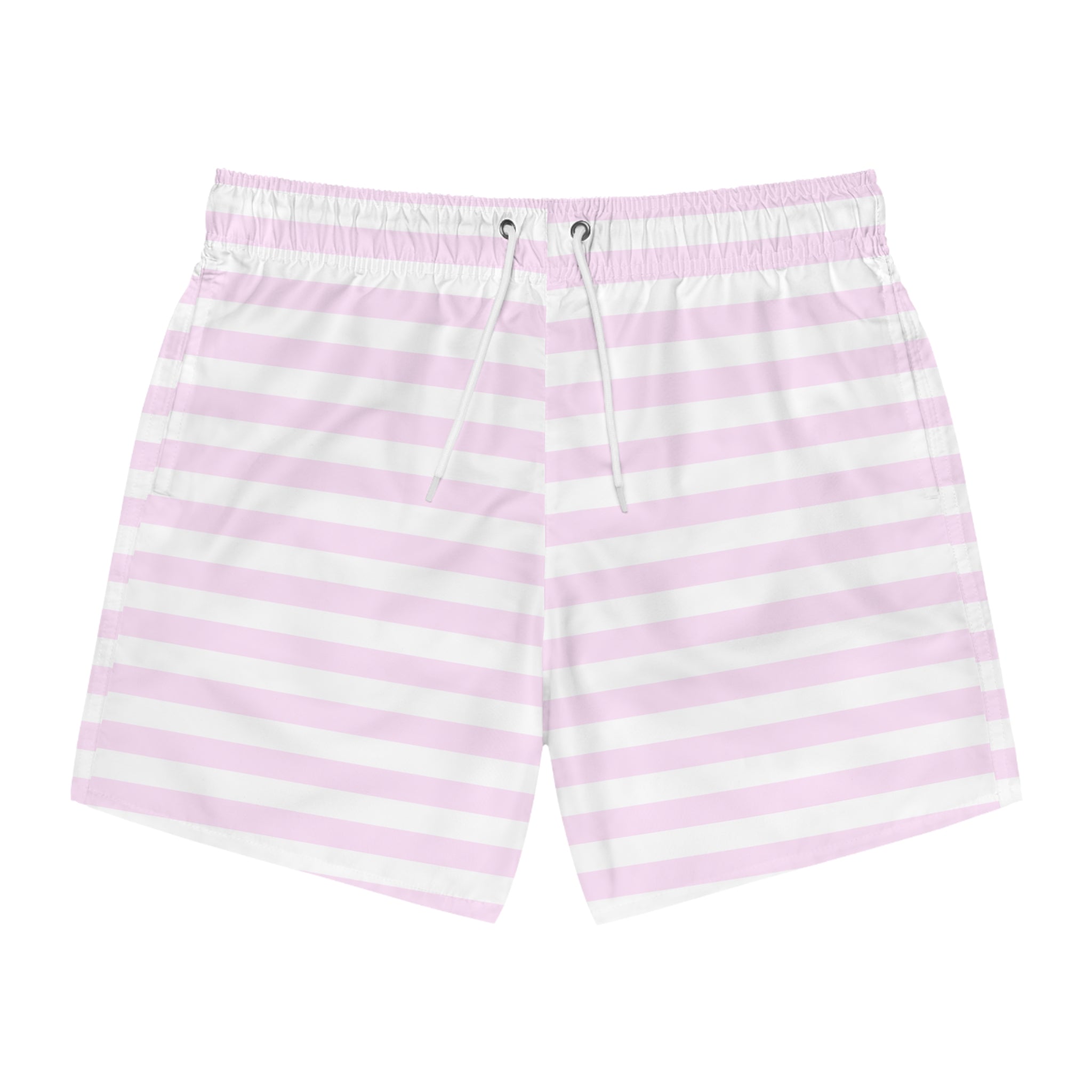 men's pretty in pink swim shorts crt