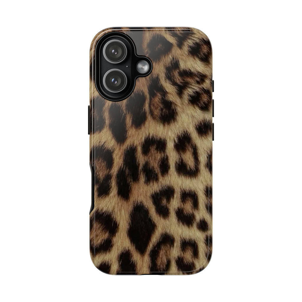leopard case